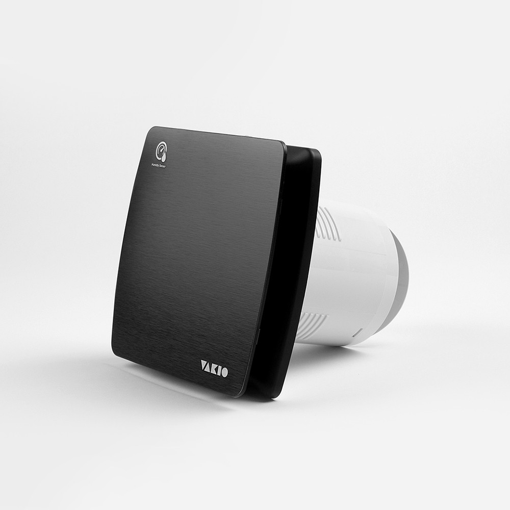 Ağıllı havaçıxarıcı ventilyator VAKIO Smart EF-100
