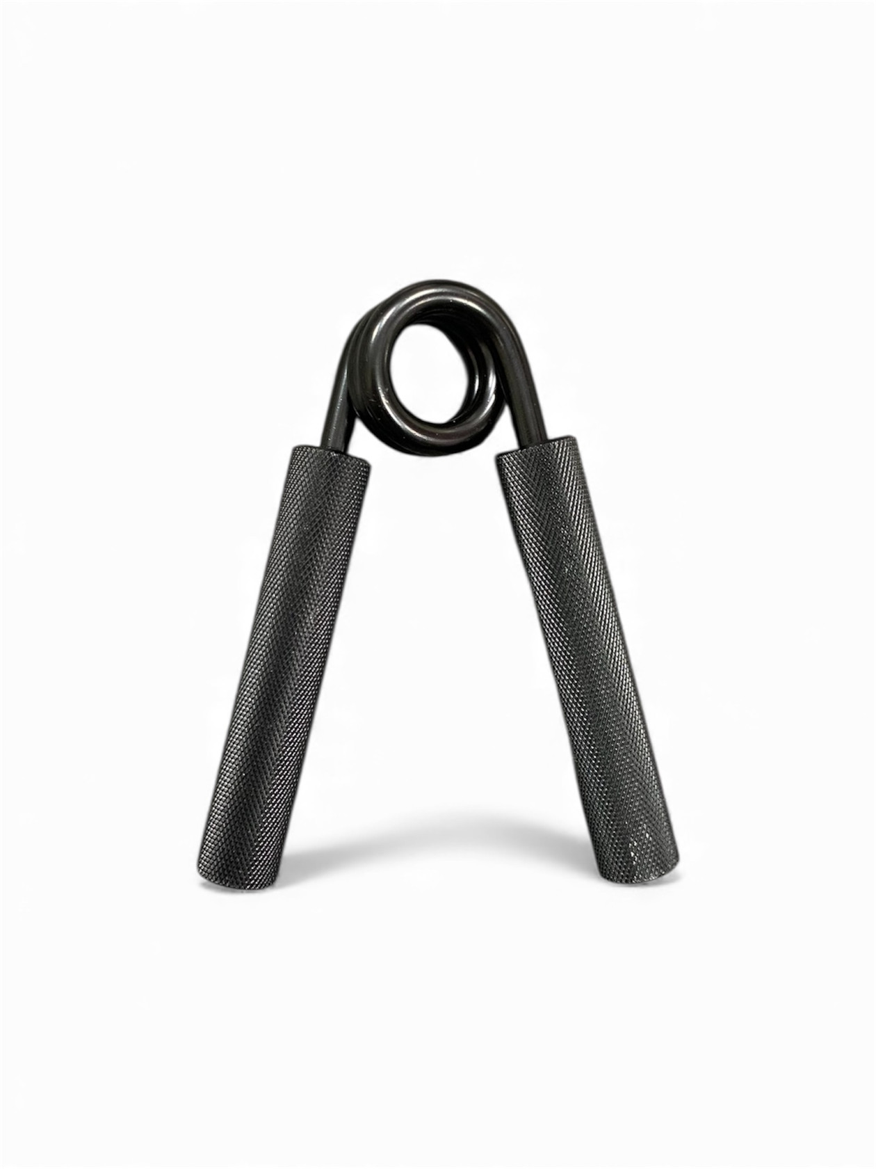 Bilək espanderi, metal, qara