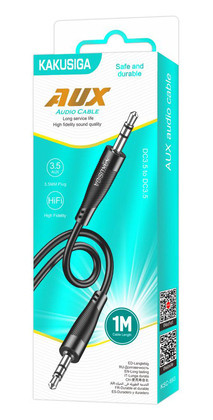 Audio kabeli Kakusiga ksc-893