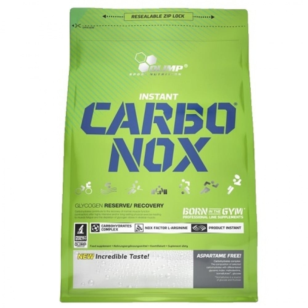 Qeyner Olimp Sport Nutrition Carbonox 1000 q