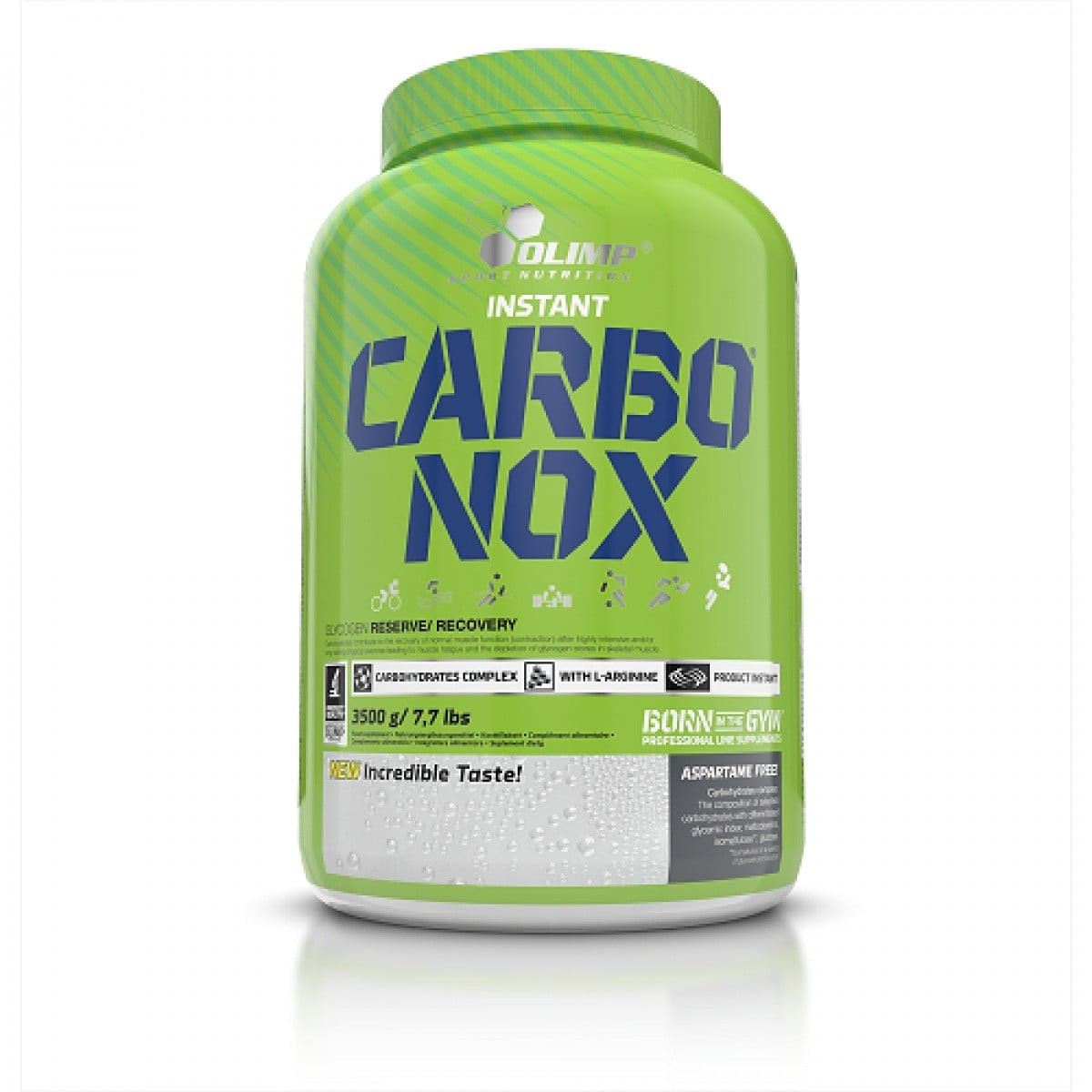 Qeyner Olimp Sport Nutrition Carbonox 3500 q
