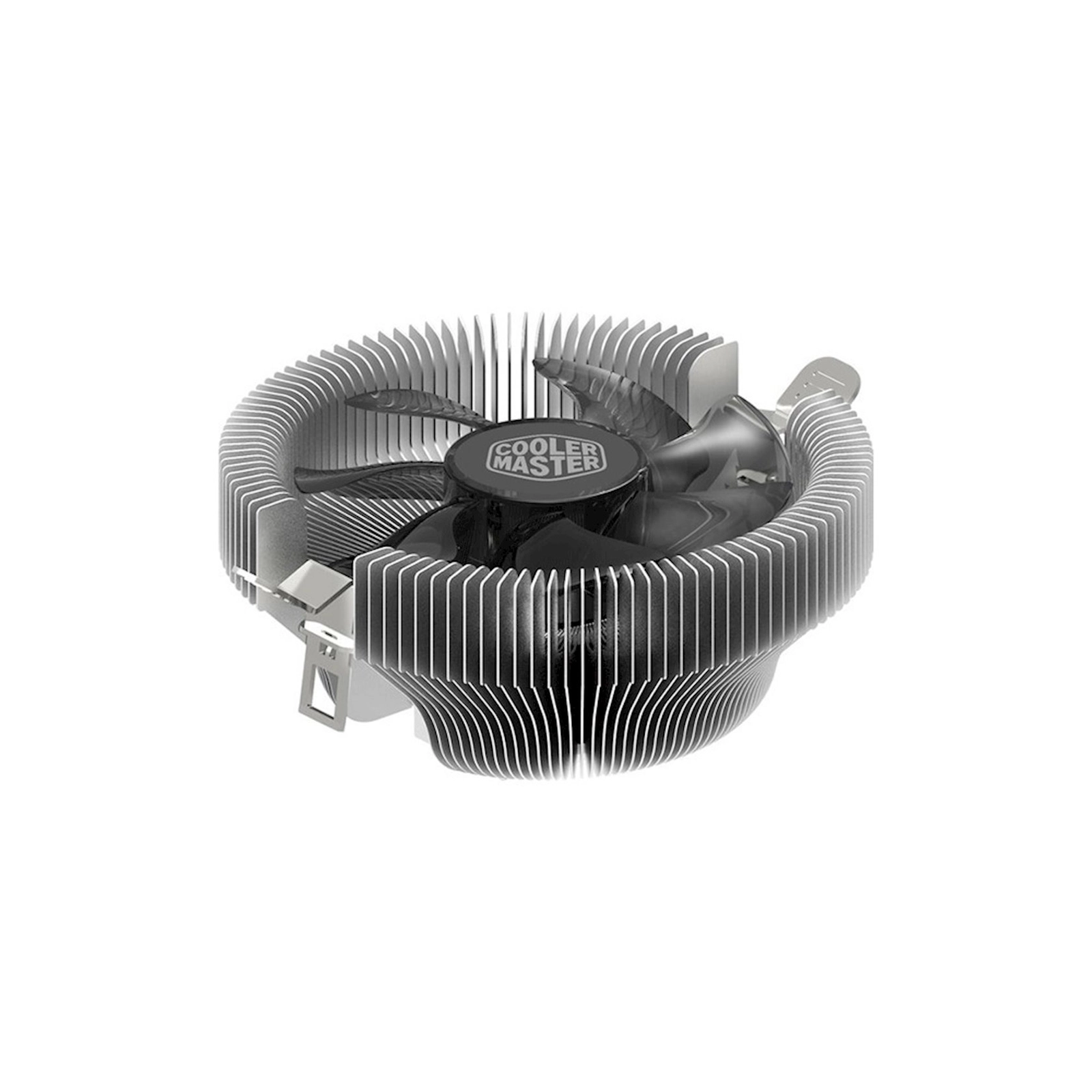 Kuler prosessor üçün Cooler Master Z50 RH-Z50-20FK-R1