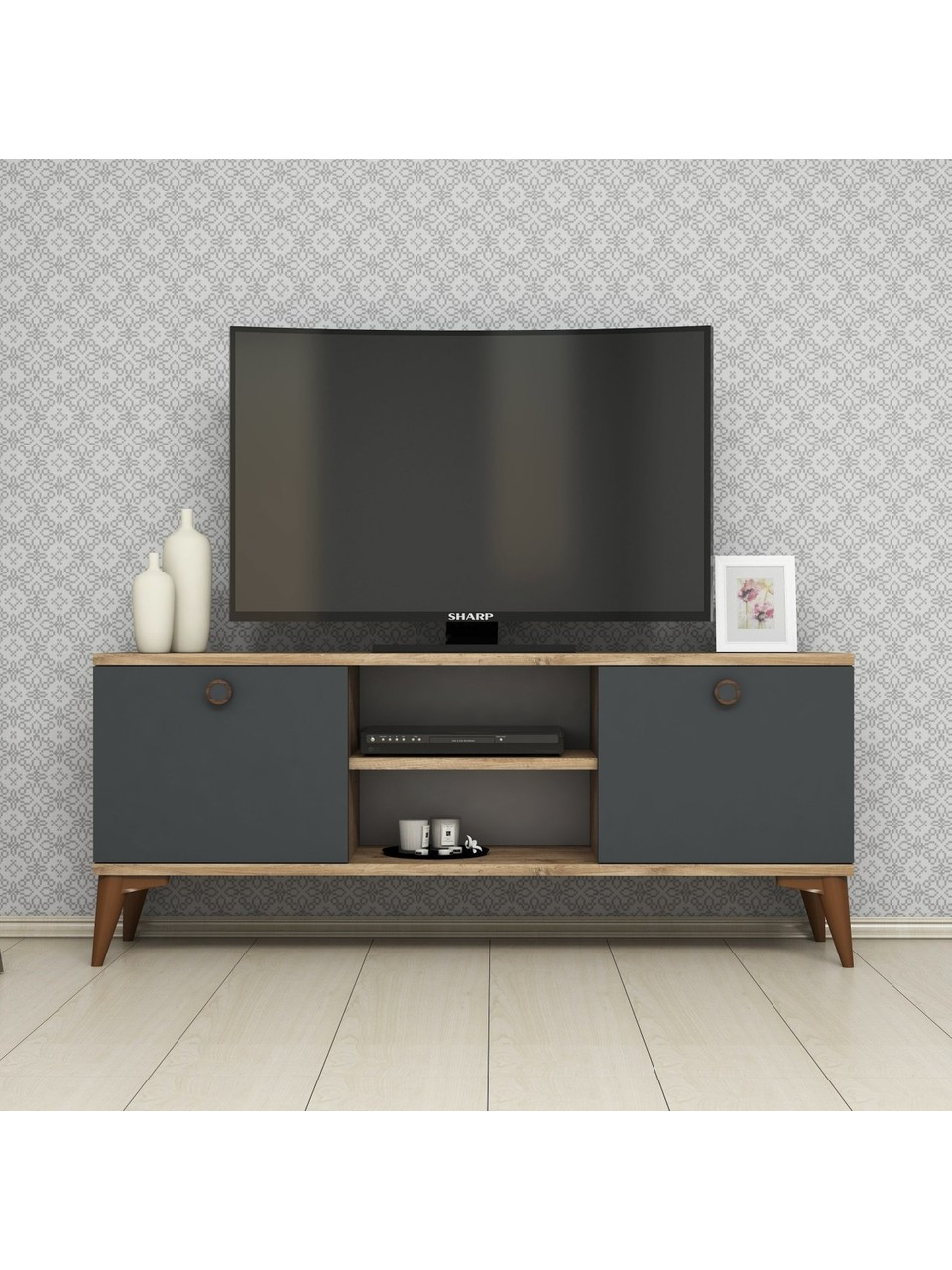 TV üçün tumba 001