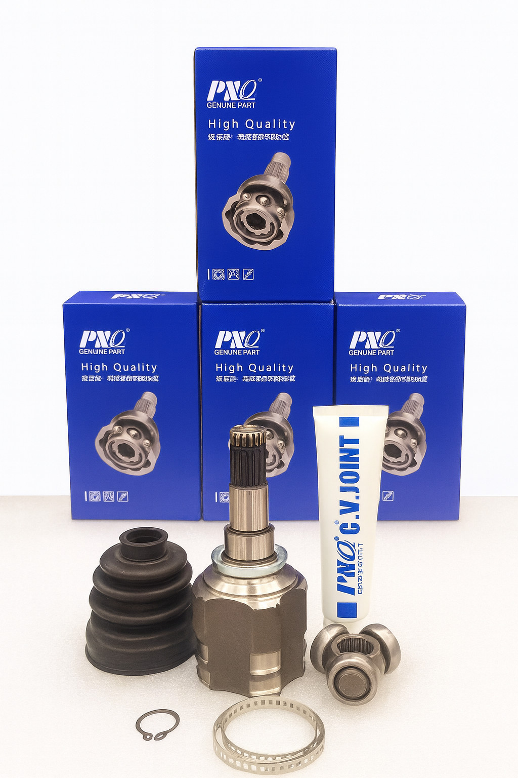Daxili qranat No Brand Toyota Prius 2003-2009