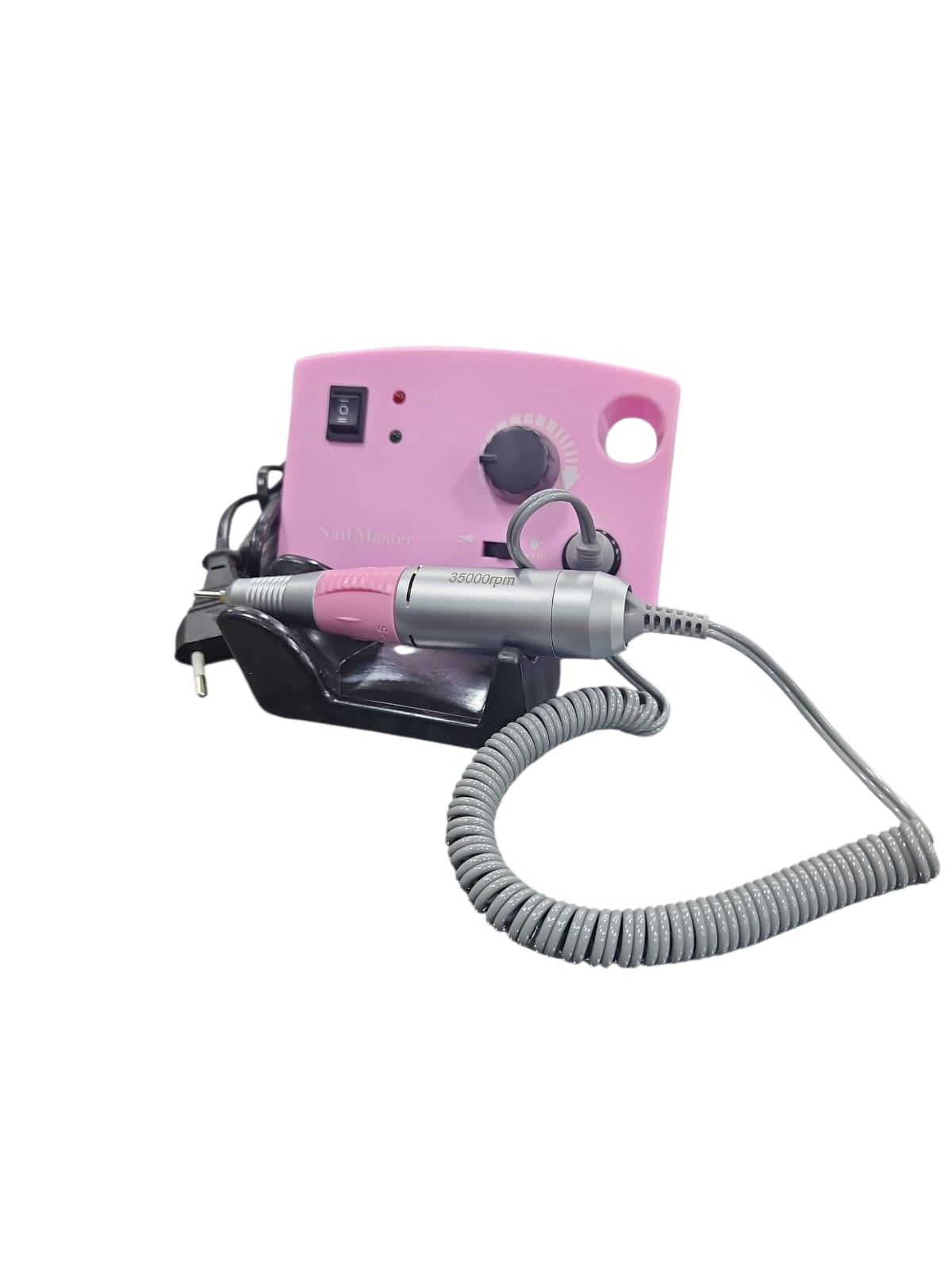 Manikür aparatı DM-211 Pink