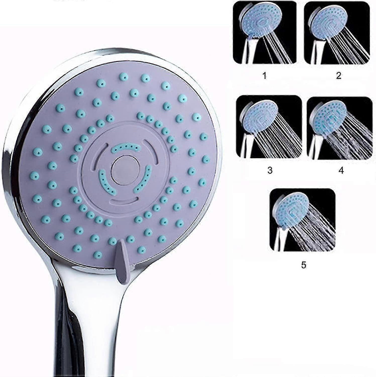 Duş üçün səpələyici Arcanum3090, plasmas - AR_Arcan2802