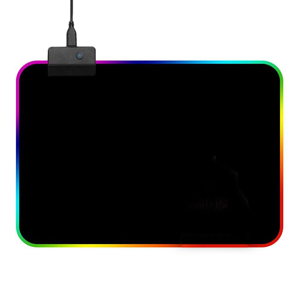 Siçan altlığı LED-02 RGB