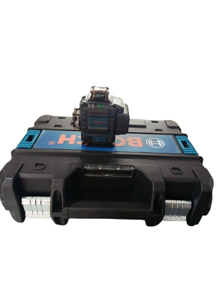 Lazer nivelir 41473397, 4D
