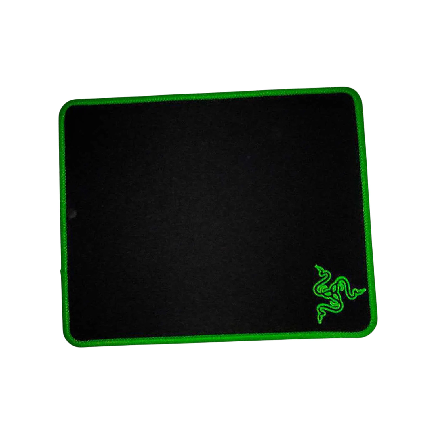 Siçan altlığı X-16, 20x25 sm, qara/yaşıl