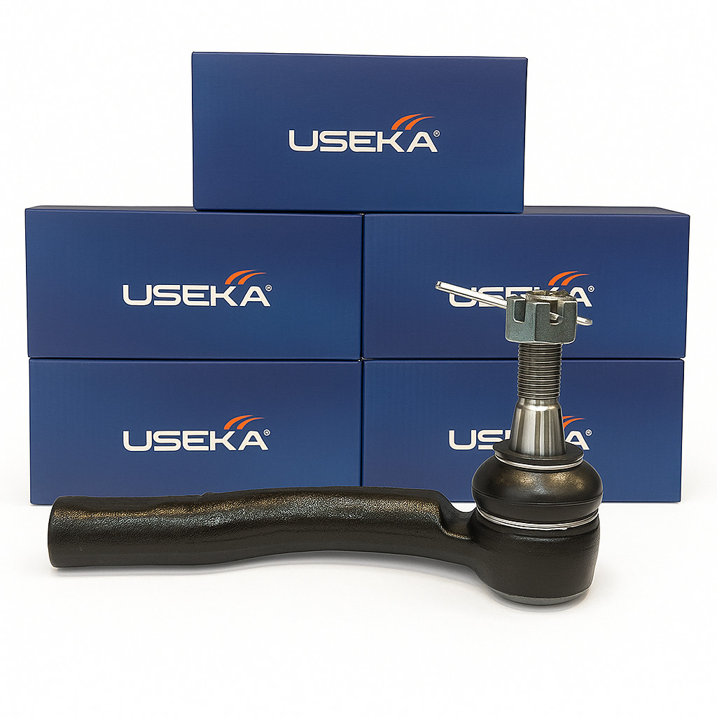 Sükan sağ dartqının ön ucluğu Useka Toyota Prius 2003-2009 üçün