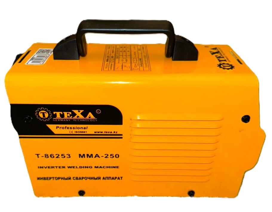 Qaynaq aparatı Texa T86253