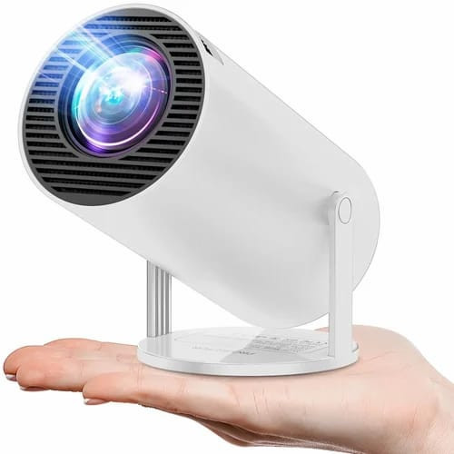 Proyektor HY 300 PRO Plus