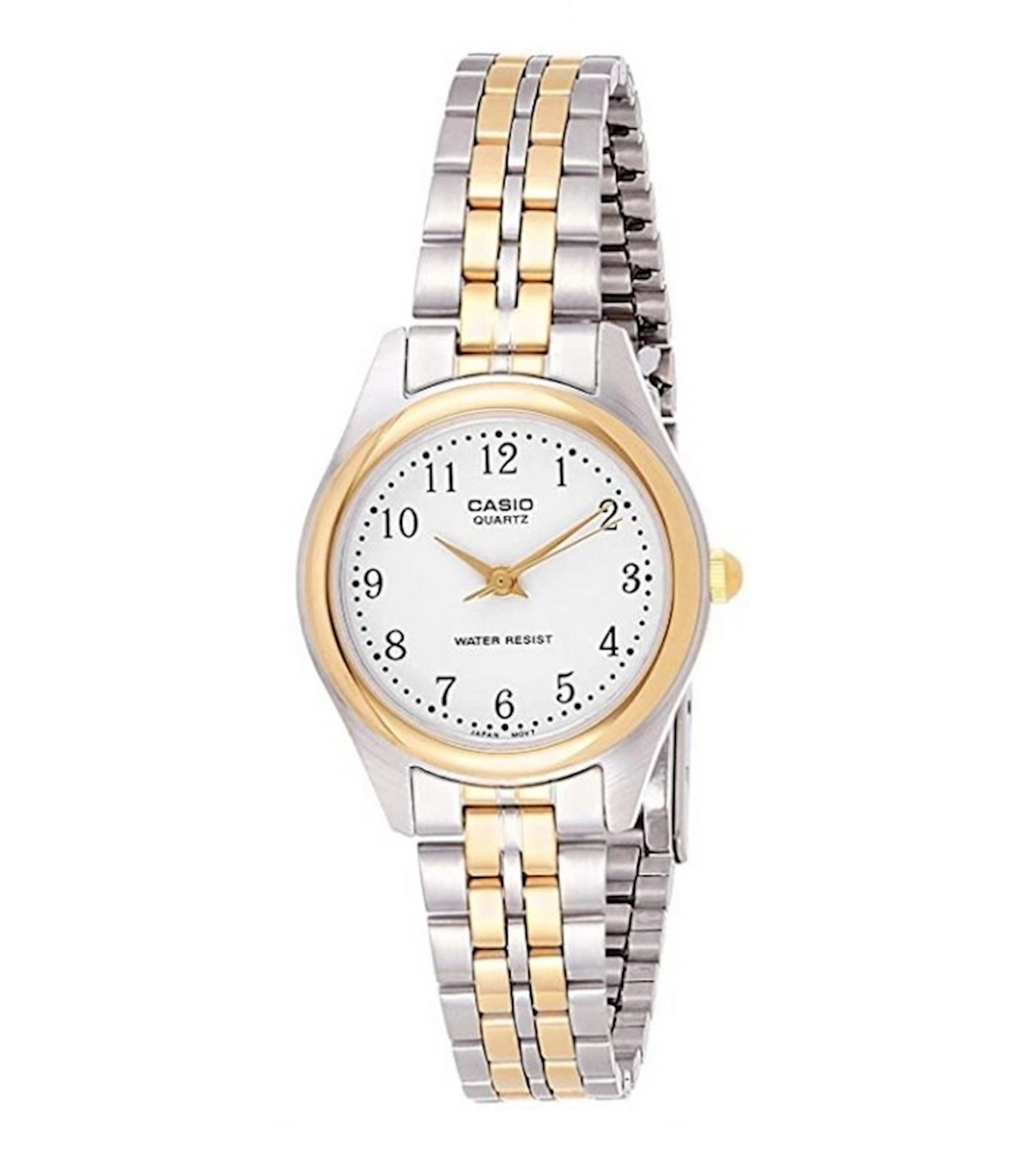 Qol saatı Casio Collection LTP-1129G-7BRDF