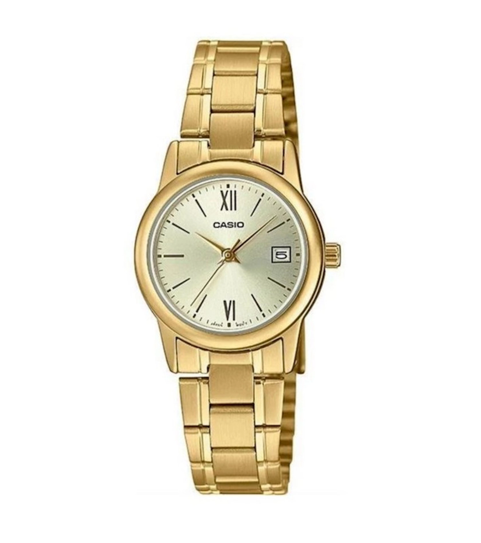 Qol saatı Casio Collection LTP-V002G-9B3UDF