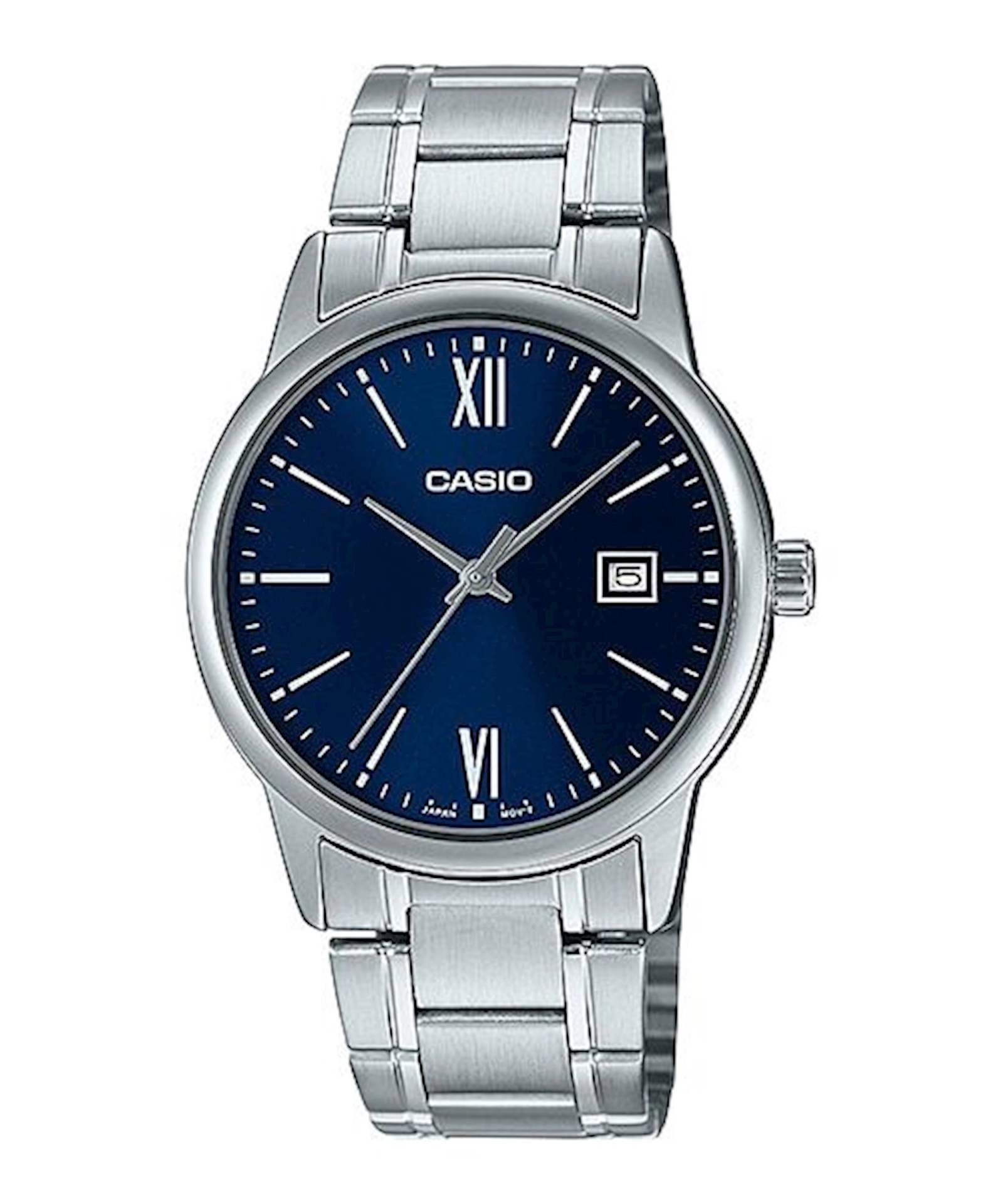 Qol saatı Casio Collection MTP-V002D-2B3UDF