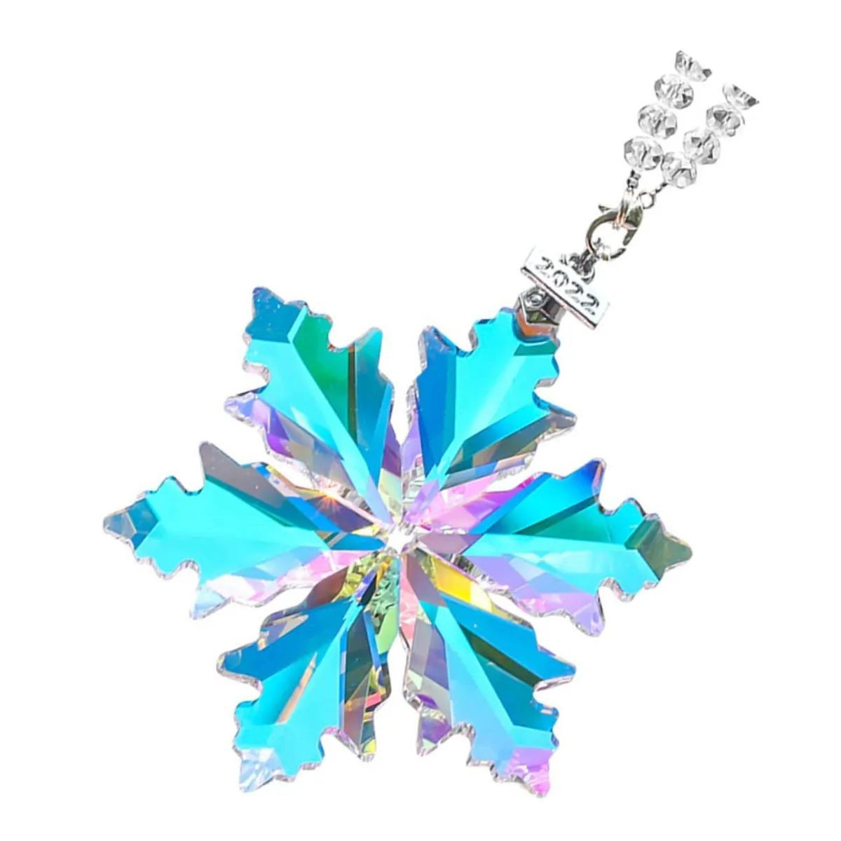 Avtomobil üçün asma No Brand Swarovski