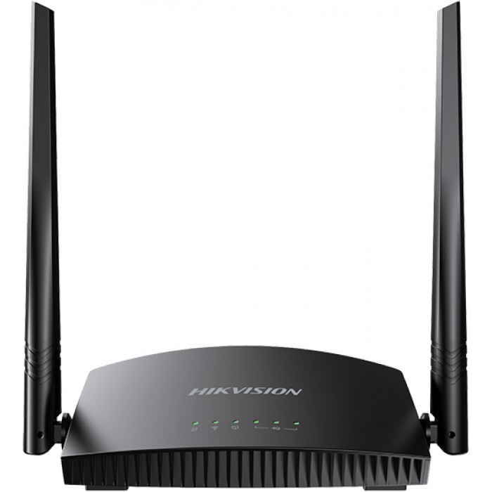 Router Hikvision DS-3WR4G3N Black