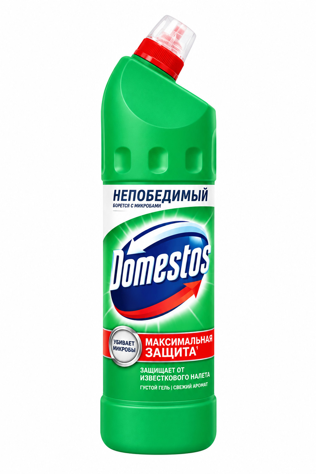 Gel Domestos Pine fresh, 1250 ml