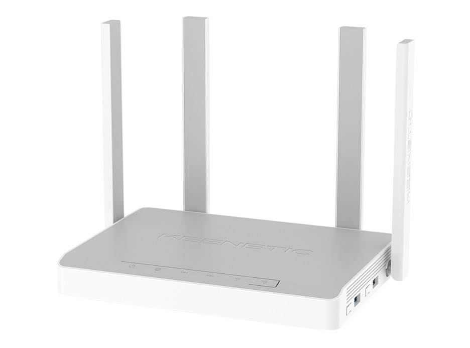 Wi-Fi router Keenetic Titan KN-1811