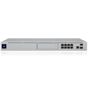 Kommutator Ubiquiti UDM-PRO