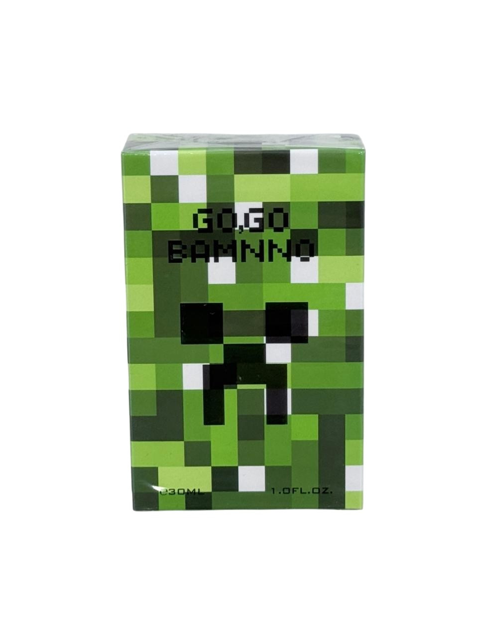 Minecraft Bamnno ətir