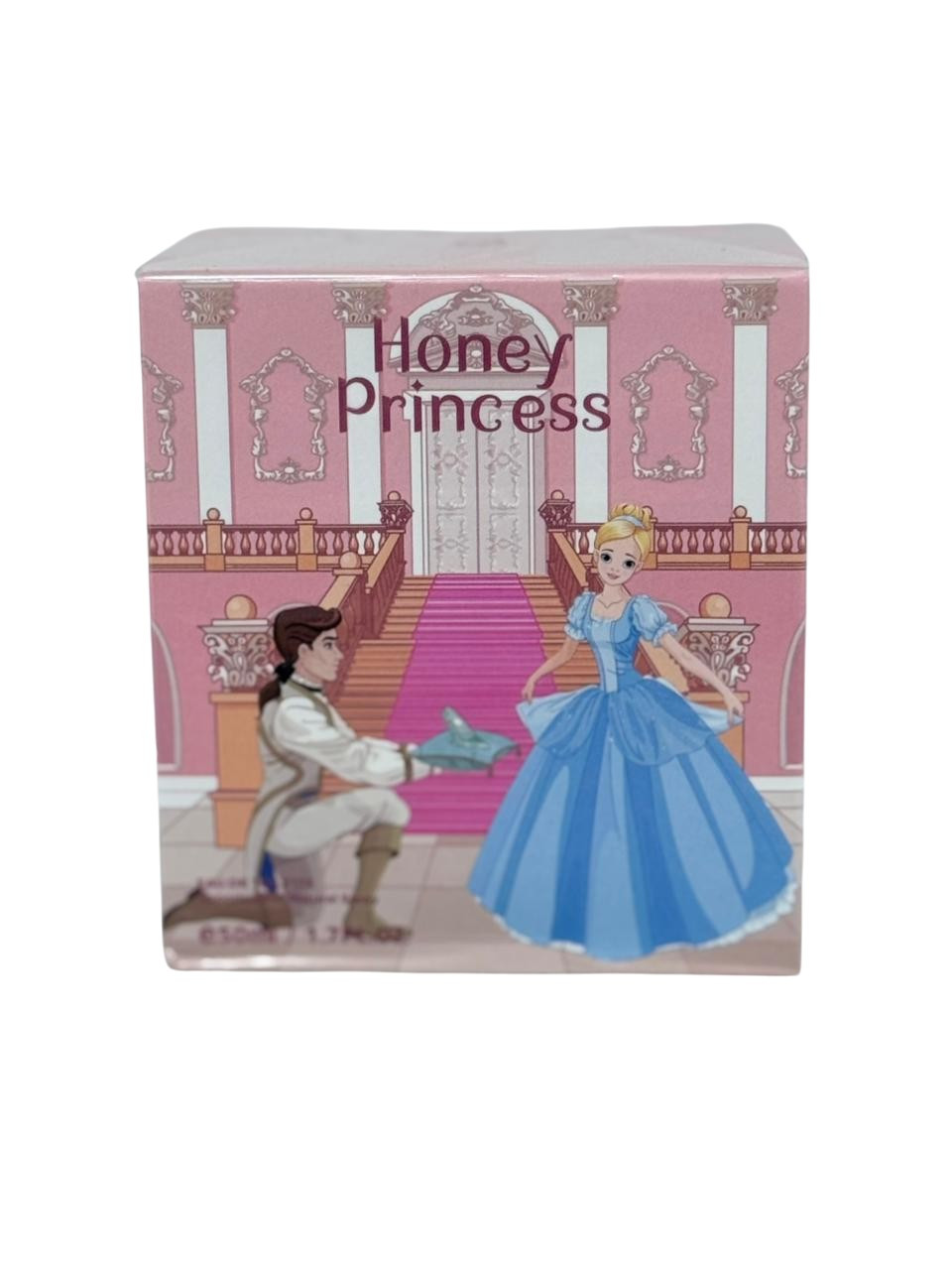 Princess Honey ətir