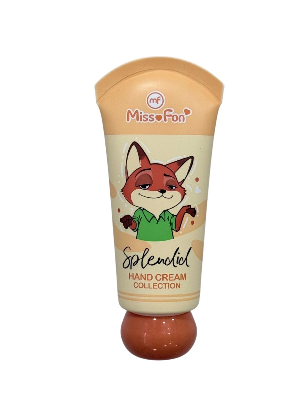 Uşaqlar üçün əl kremi Miss Fon Splendid 45 ml