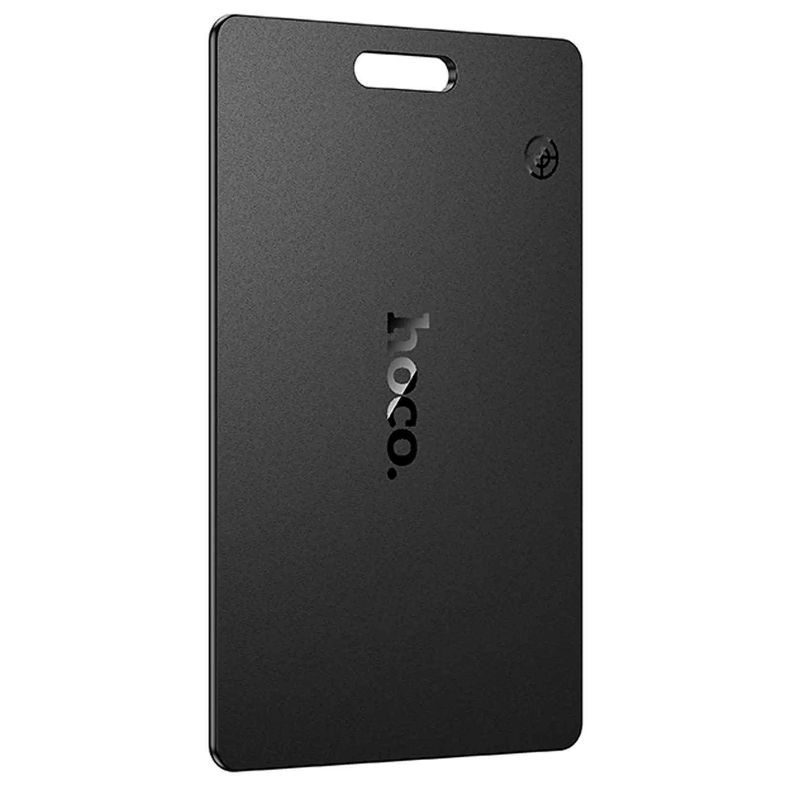 Treker smartfonlar üçün Hoco EG-6658 Black