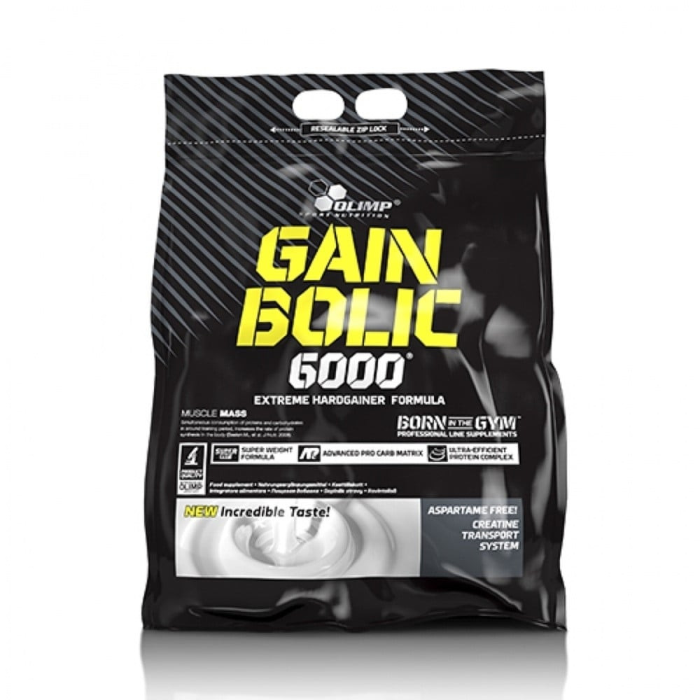 Qeyner GAIN BOLIC 6000, 6800 qr - GAIN BOLIC 6000, 6800 QR