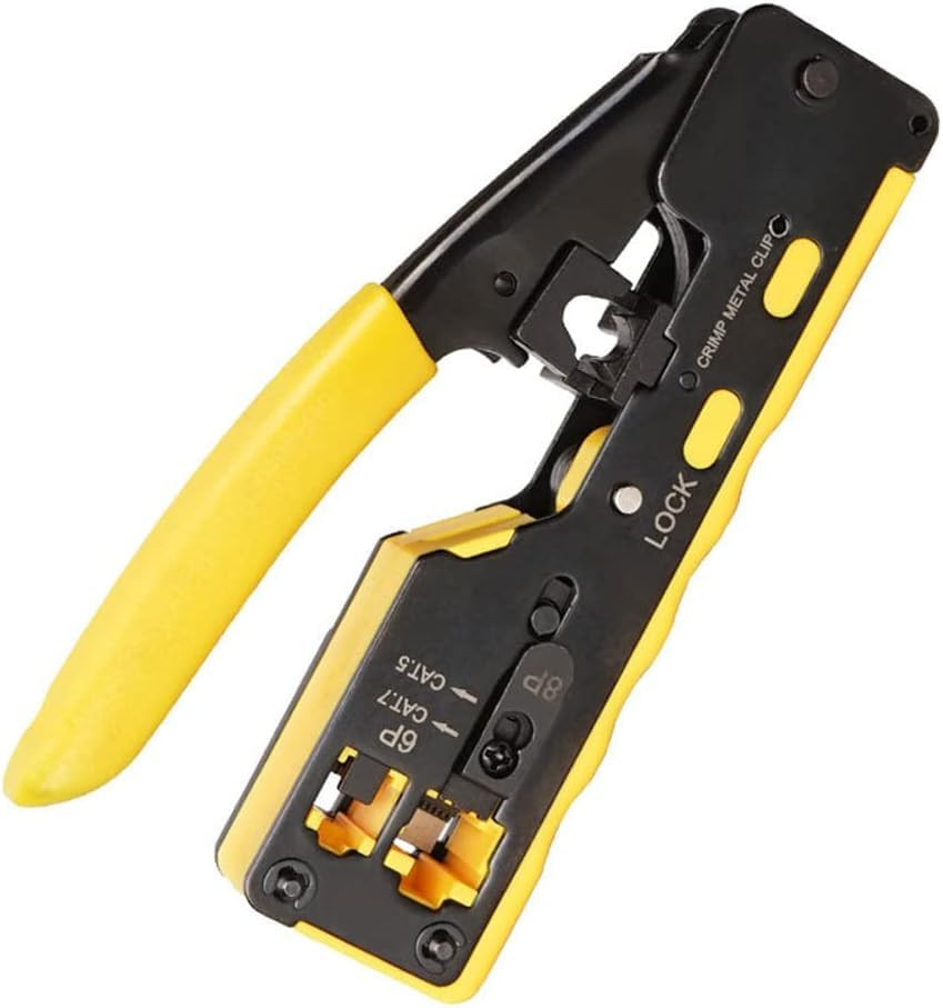 Krimper No Brand Tools