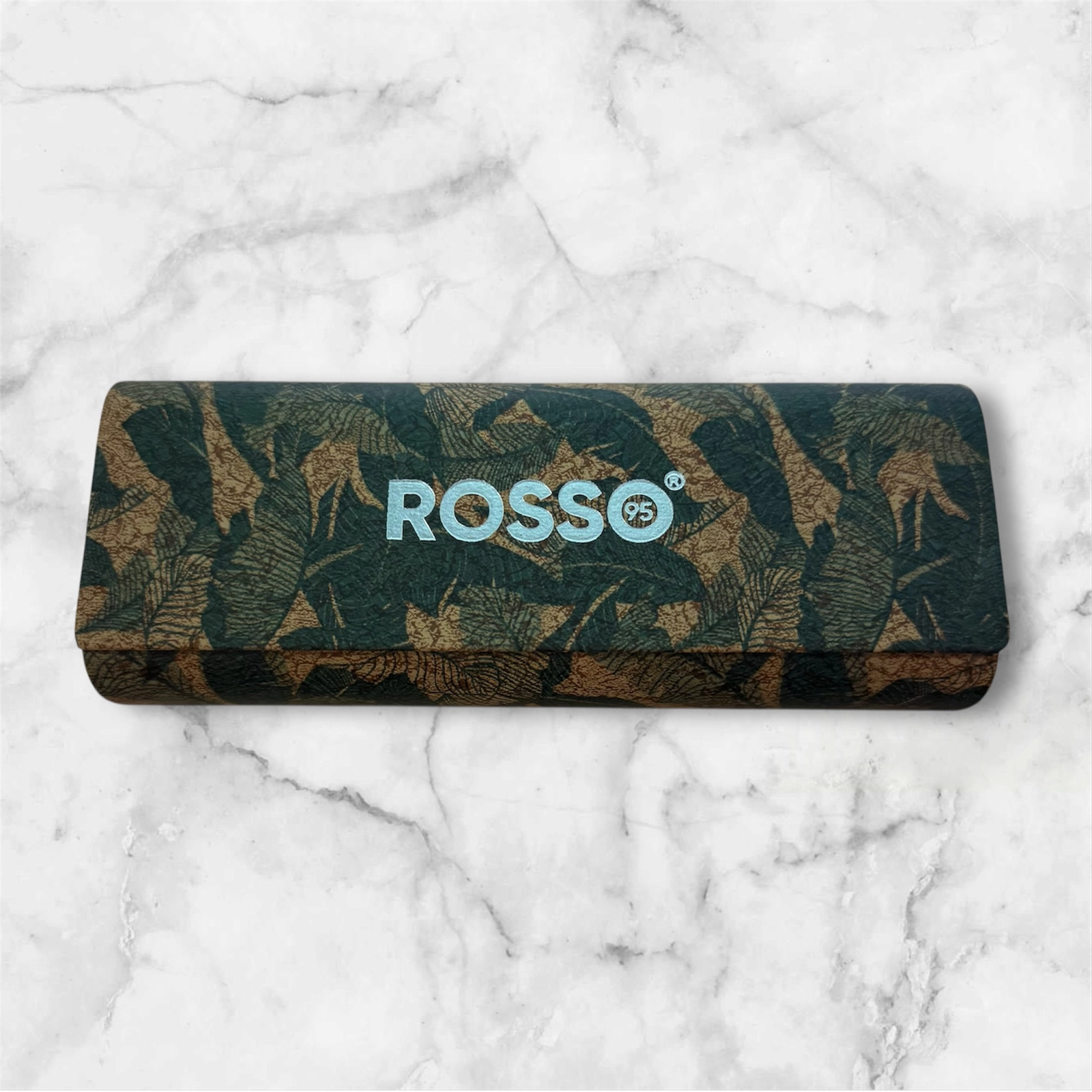 Eynək qabı Rosso VC1696214, rəngbərəng, plastik
