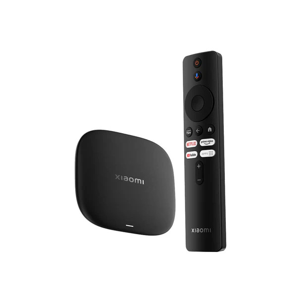 TV qoşma Xiaomi Mi TV Box S 3rd Gen