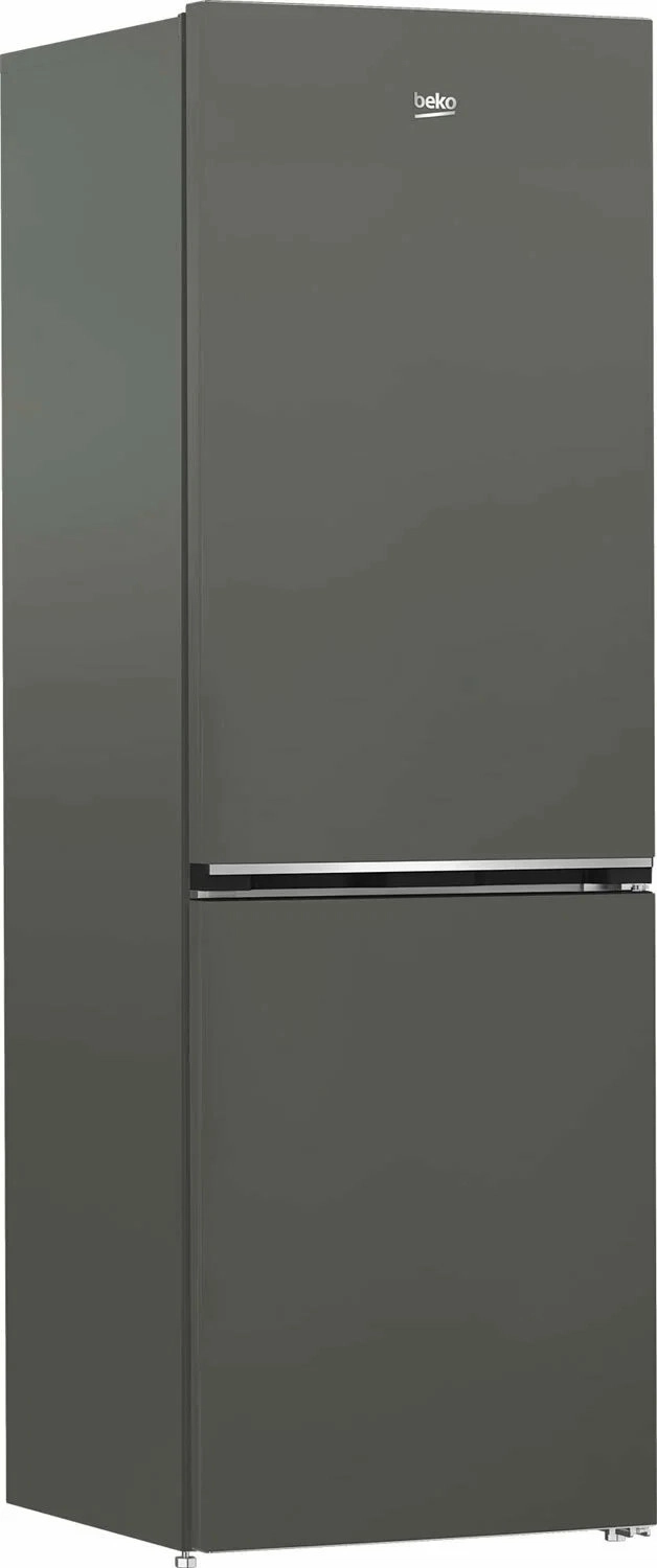 Soyuducu Beko B1RCNK362G Boz