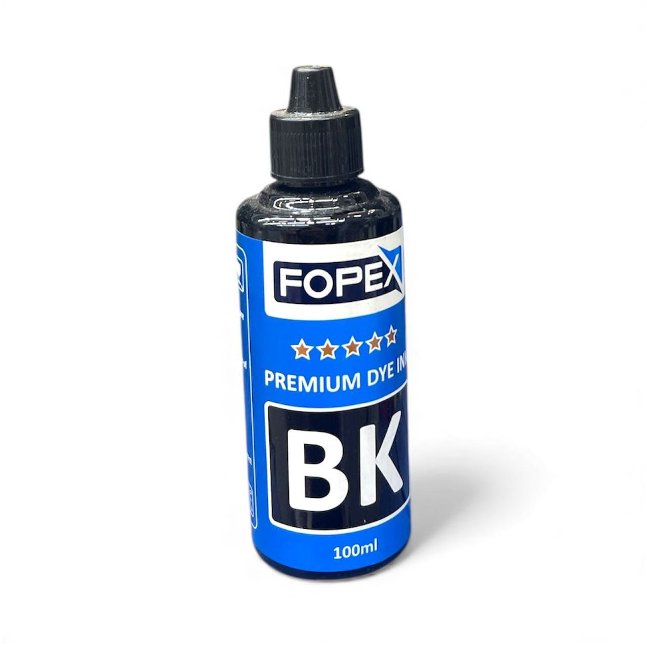 Printer üçün mürəkkəb Fopex Premium, black