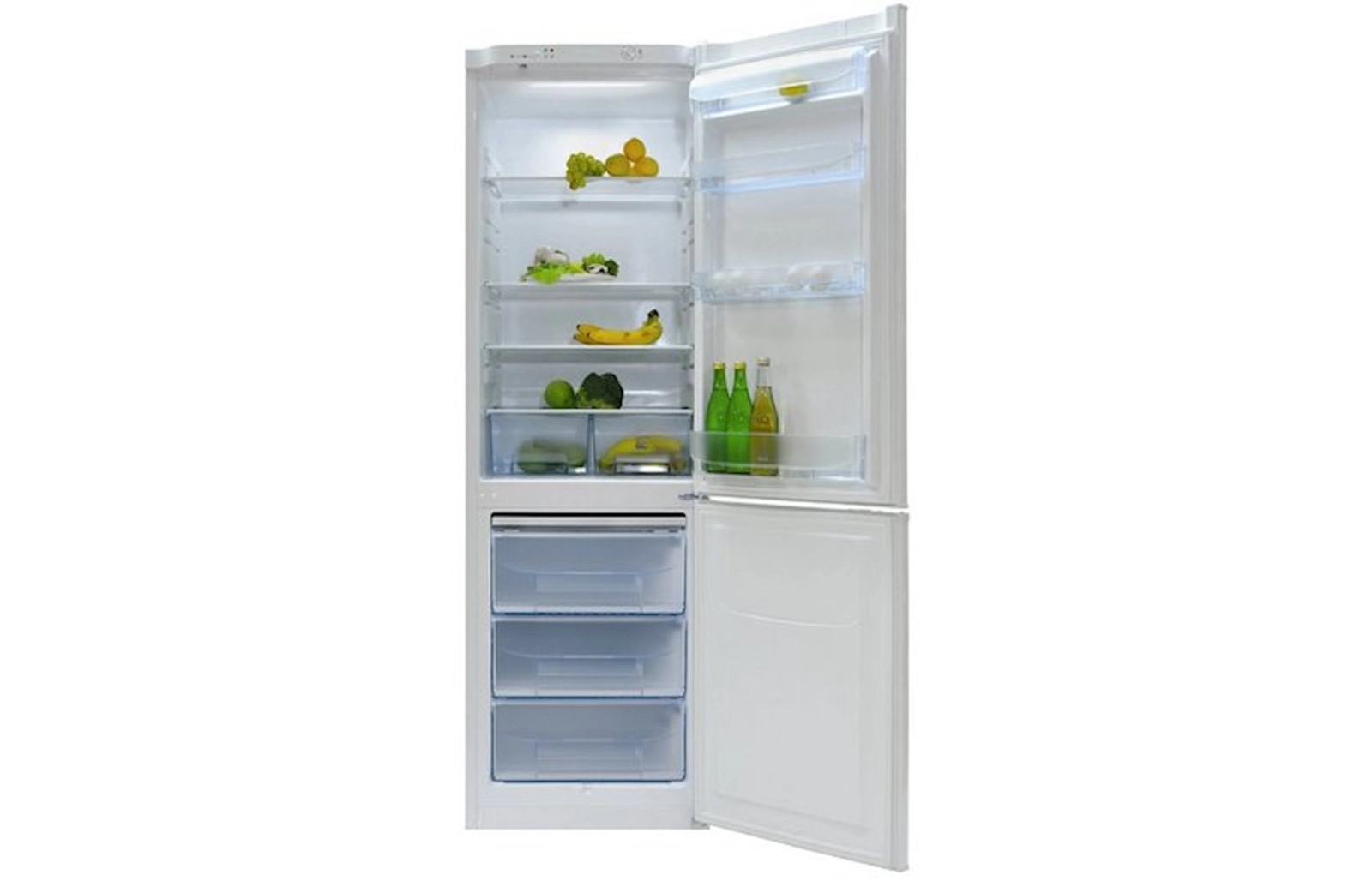 Soyuducu Pozis RK 149 White