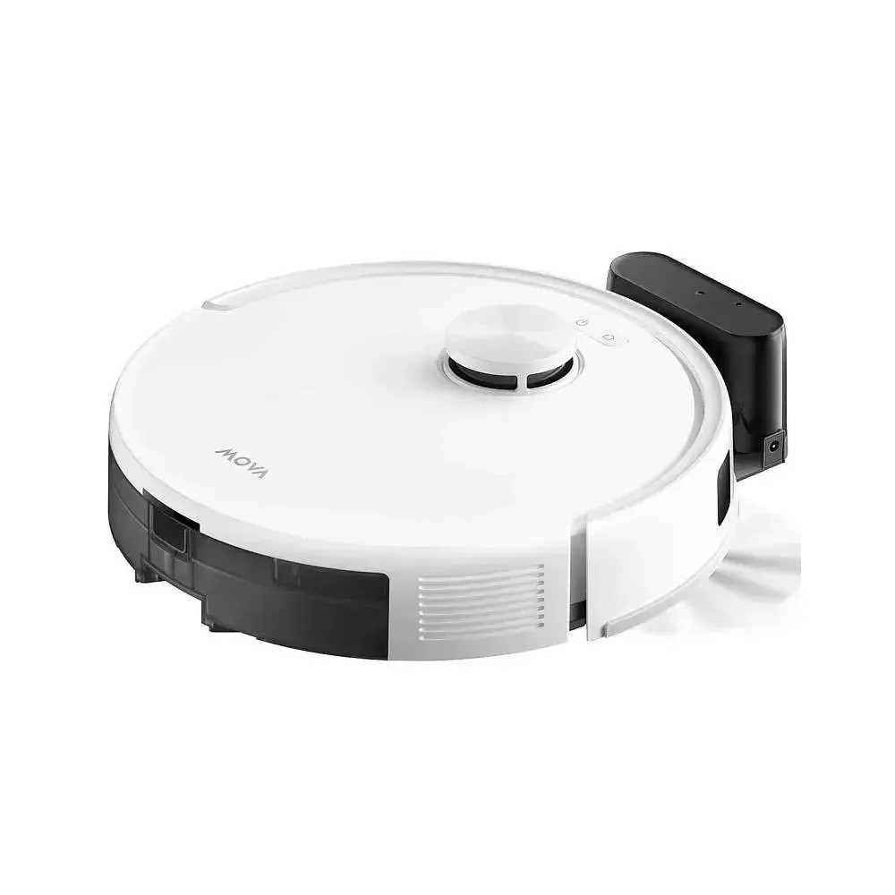 Robot tozsoran Mova E20s Pro White