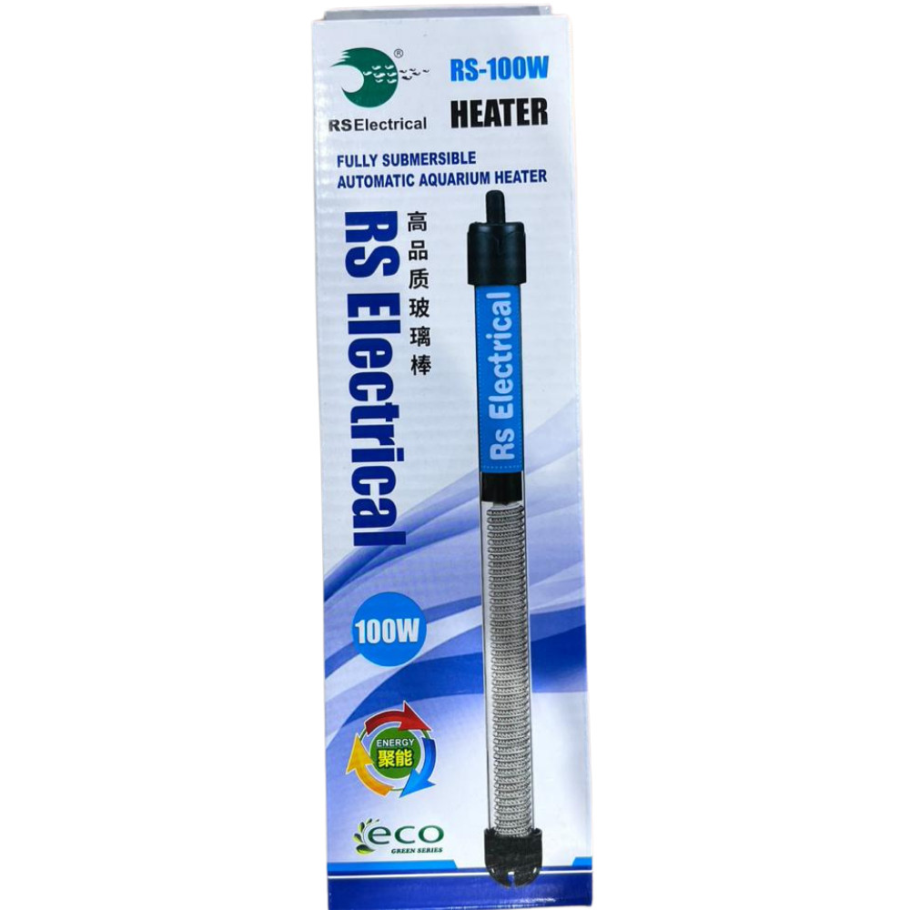 Akvarium qızdırıcısı RS-100W