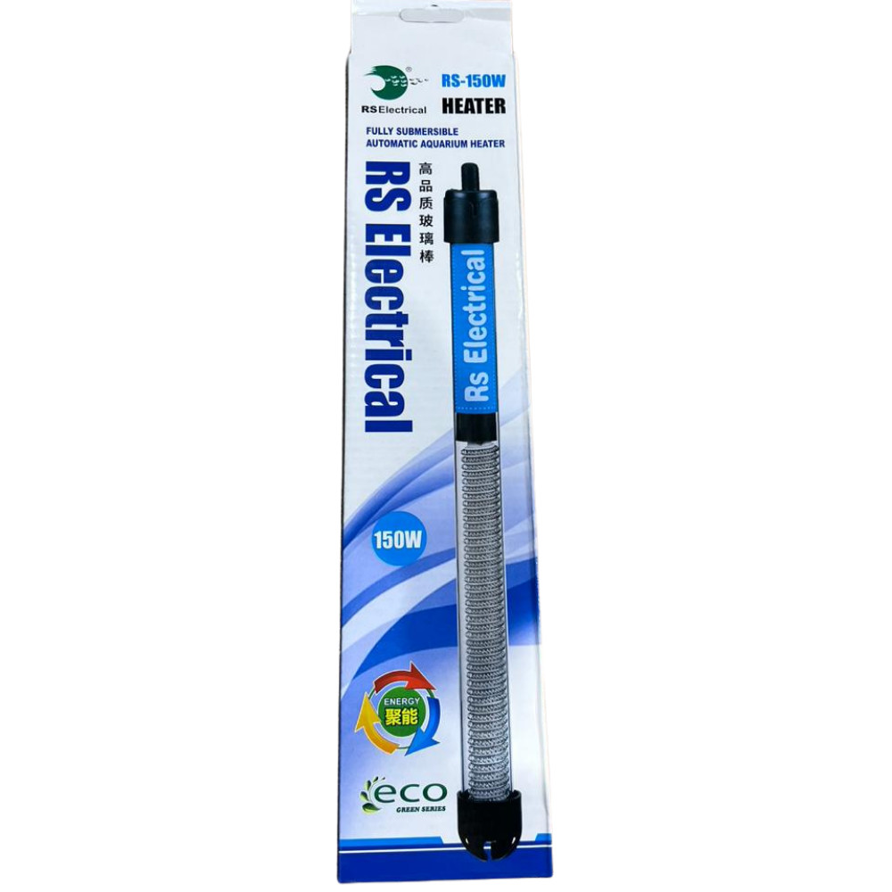 Akvarium qızdırıcısı RS-150W