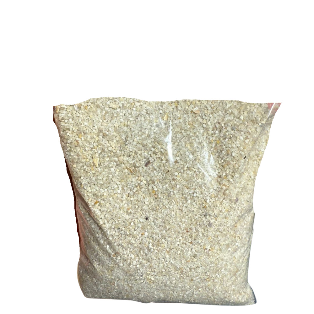 Qum tutuquşular üçün, 250 g
