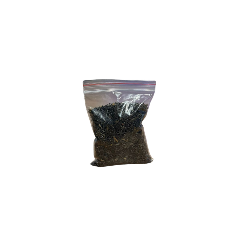 Quru yem quşlar üçün Nijer Seed 30 g