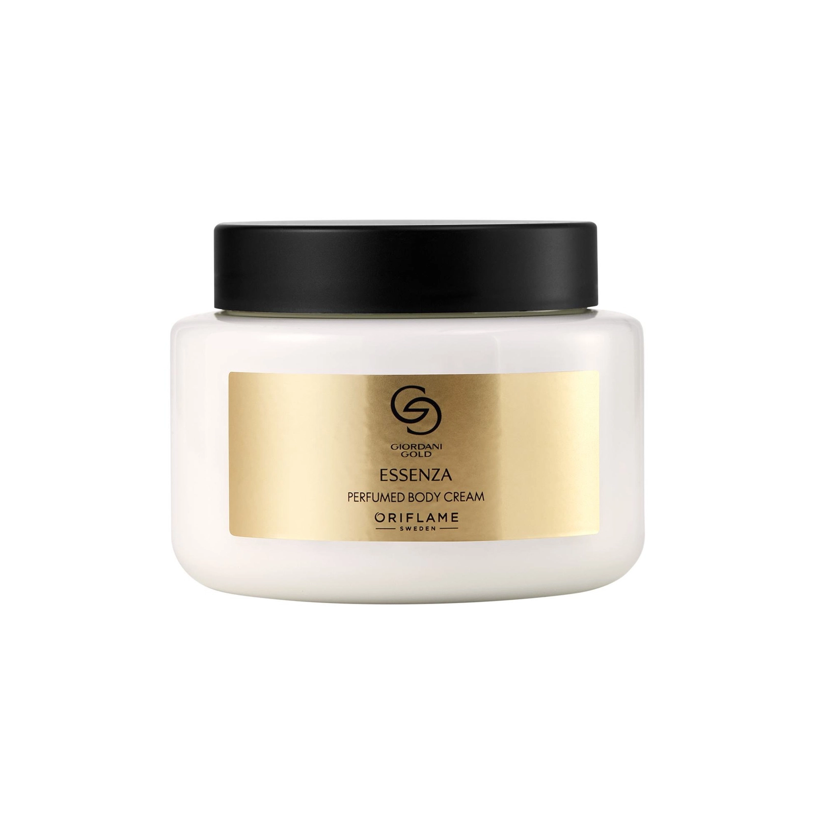 Bədən kremi Giordani Gold Essenza, 250 ml