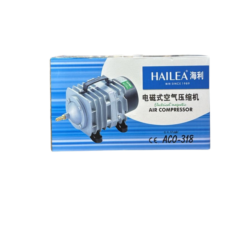 Hava kompressoru Hailea ACO-318-1