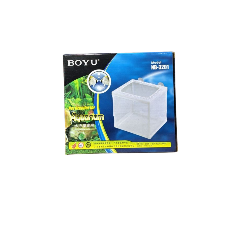 Akvarium üçün torlu ayırıcı NB-3201
