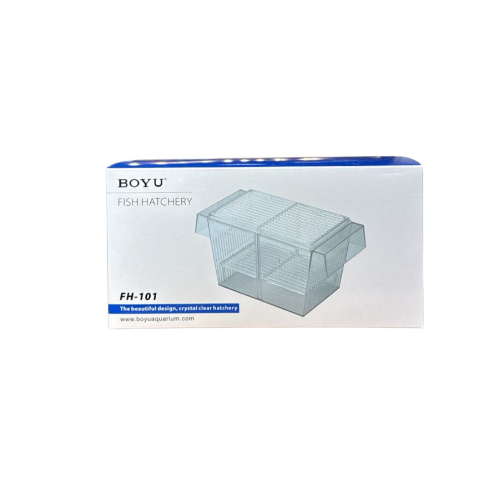 Balıq inkubatoru Boyu FH-101