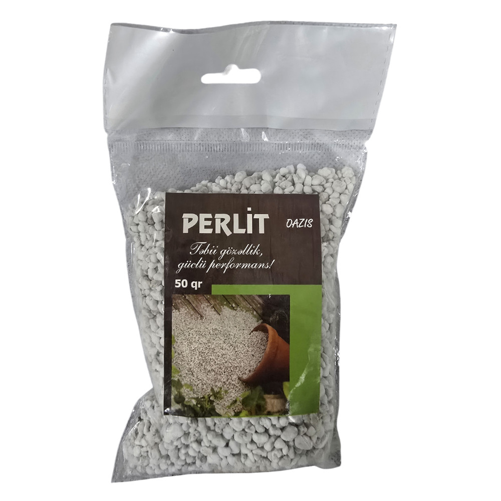 Perlit Oazis, 50 q