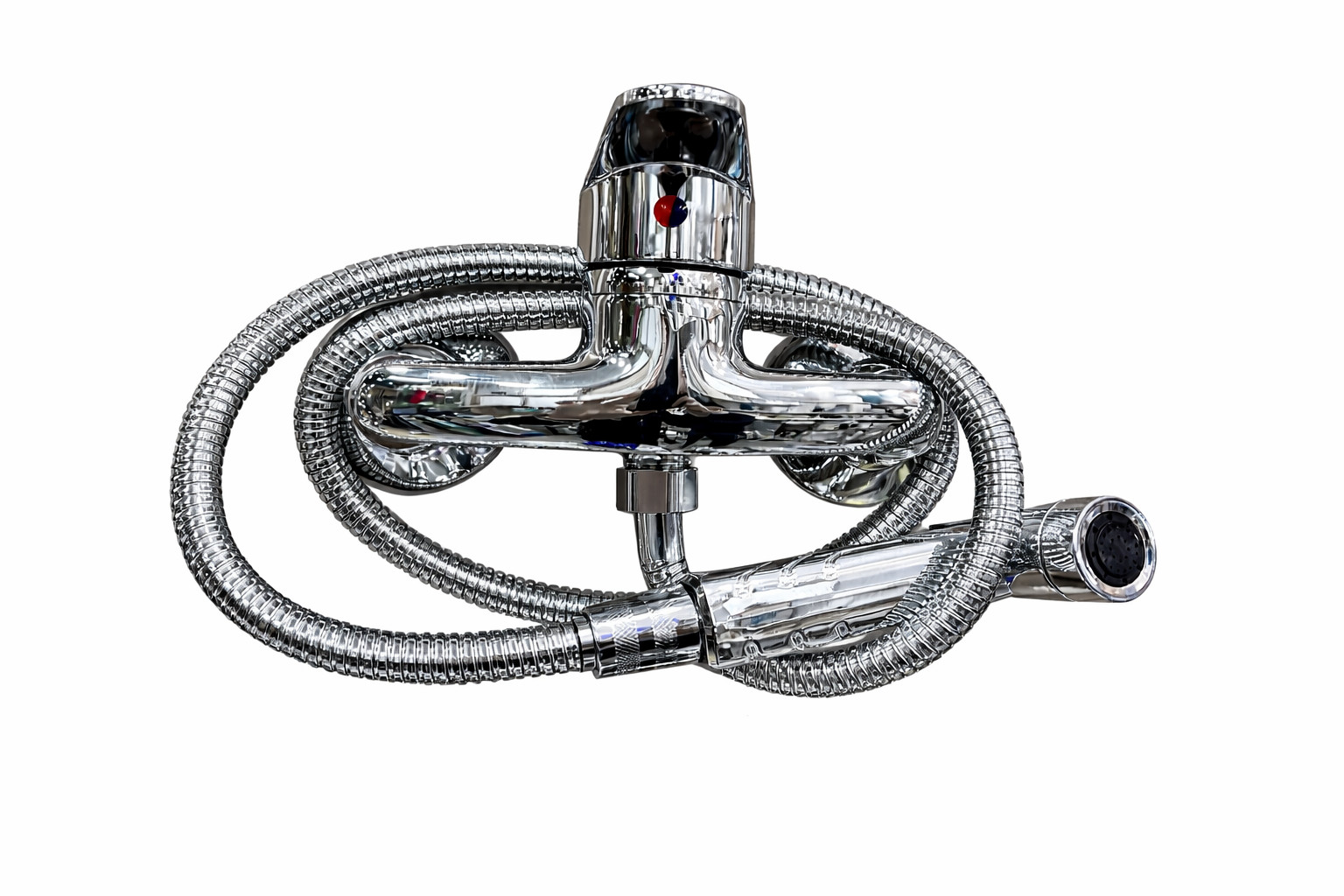 Hamam üçün qarışdırıcı kran No Brand BE-44332