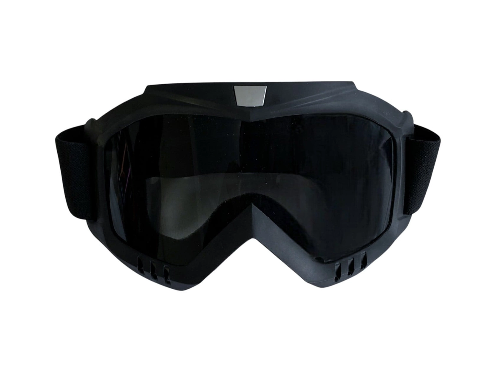 Motosikl eynəyi MTR-00032, qara