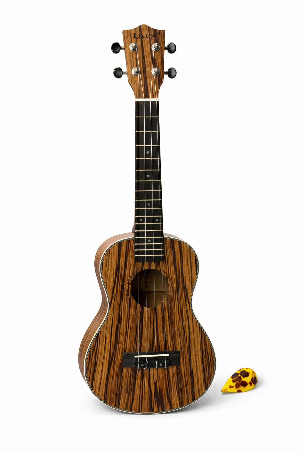 Ukulele QF UK-21 Brown