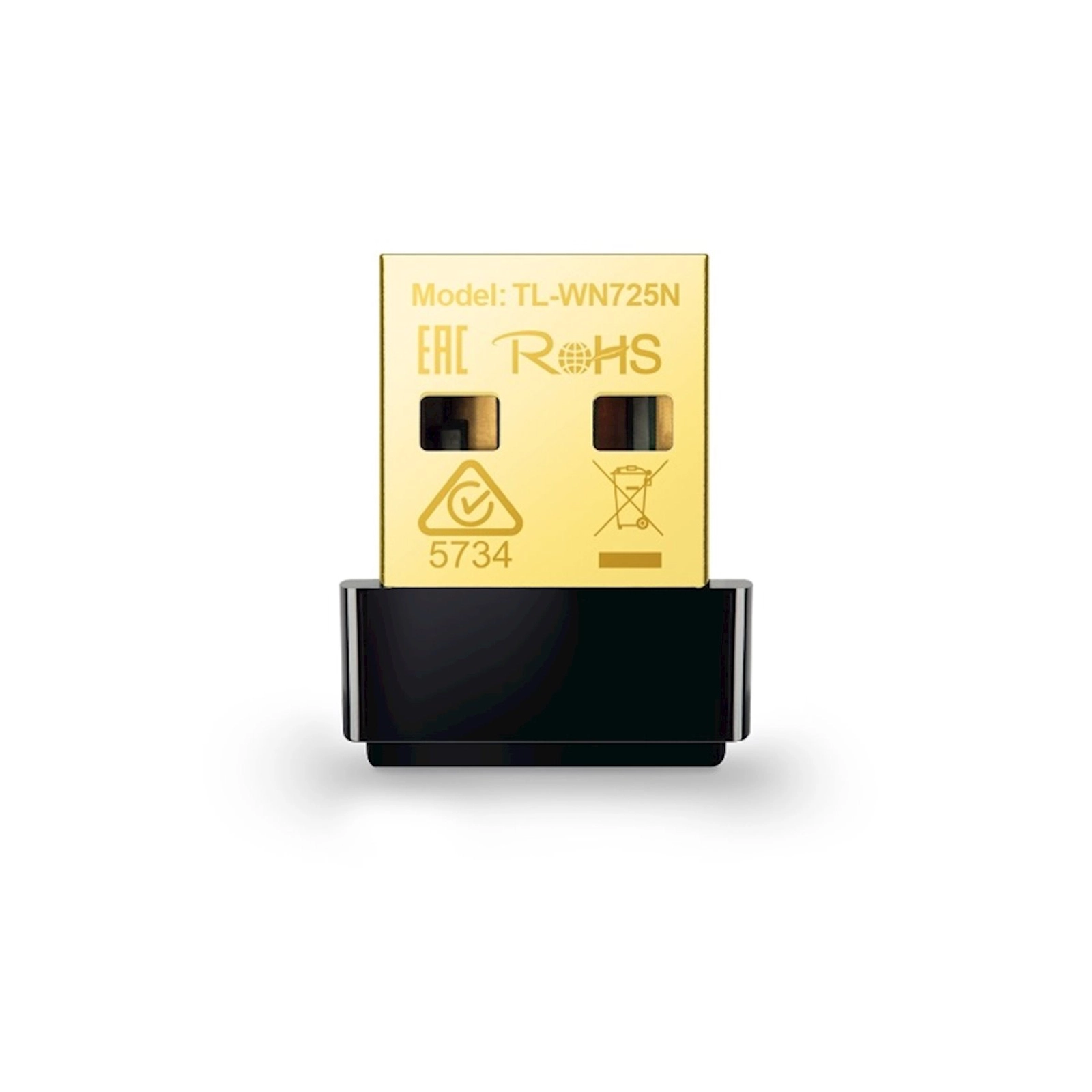 Wi-Fi adapter TP-Link TL-WN725N