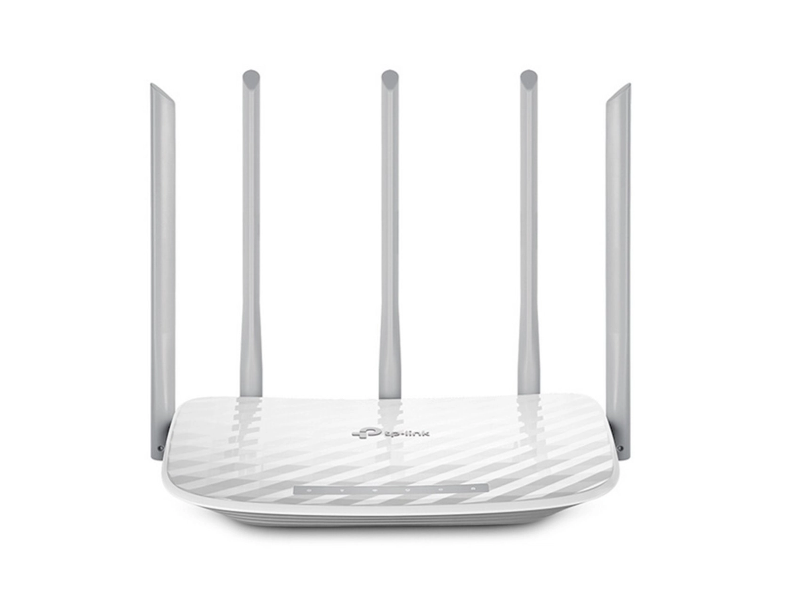 Wi-Fi router TP-Link Archer C60 AC1350